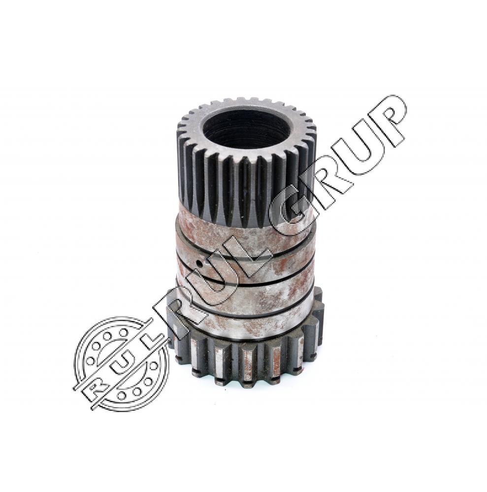 AX TAMBUR FRANA U650 31.42.023 ROM